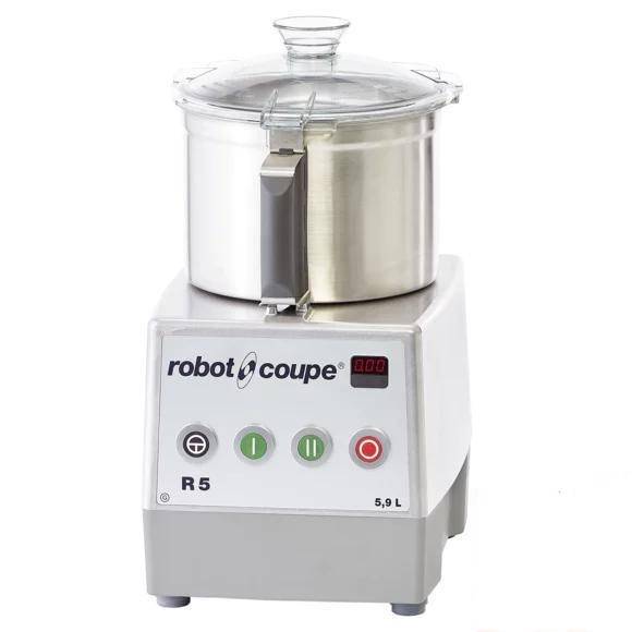 Куттер Robot Coupe R5-2V Куттер Robot Coupe R5-2V