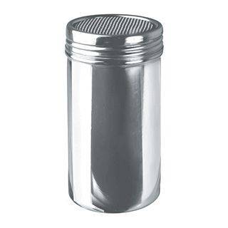 Сито-стакан для посыпок d 7 см, h 12,5 см, мелкая сетка, металл, P.L. Proff Cuisine JQ-OT375 Сито-стакан для посыпок d 7 см, h 12,5 см, мелкая сетка, металл, P.L. Proff Cuisine JQ-OT375