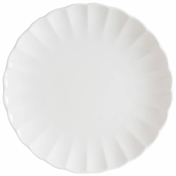 Тарелка 250 мм Ист Bonna EAT25DZ