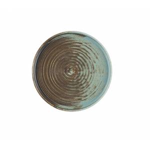 Тарелка d=280мм Coral Bonna CRL28DZ /6/12/