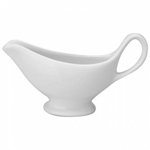 Соусник 90мл H=85 L=150мм «Кунстверк» A0532 /1/48/