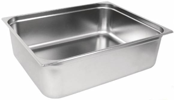 Гастроемкость GN2/1-200 Gastromix 57,7л Гастроемкость GN2/1-200 Gastromix 57,7л