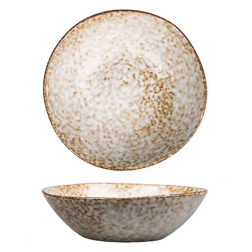 Салатник d=18 h=5 см "Brown Spider Silk" / "Stockholm" P.L.-ProffCuisine JM1536 81223918 /6/ Салатник d=18 h=5 см "Brown Spider Silk" / "Stockholm" P.L.-ProffCuisine JM1536 81223918 /6/