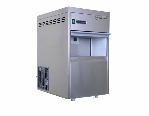 Льдогенератор гранулированного льда Hurakan HKN-GB60C 60кг/сут. Льдогенератор гранулированного льда Hurakan HKN-GB60C 60кг/сут.