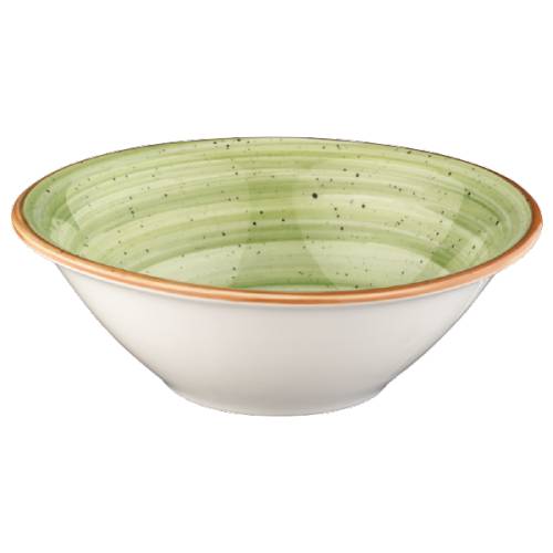 Салатник конусный 18см 700мл фарфор Gourmet Aura Therapy Bonna ATHGRM18KS b Салатник конусный 18см 700мл фарфор Gourmet Aura Therapy Bonna ATHGRM18KS b