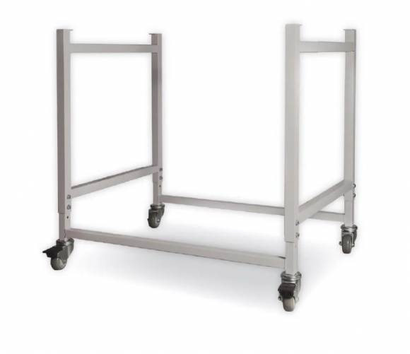 Тележка-подставка для машин тестоформовочных серии Unic/Tradi/Forma