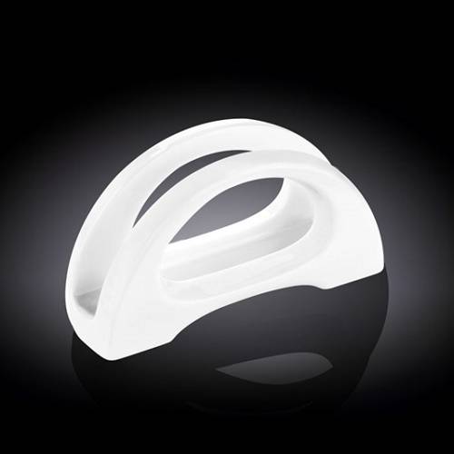 Салфетница 120х60мм Wilmax WL-996159/А /6/48/ Салфетница 120х60мм Wilmax WL-996159/А /6/48/