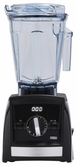 Блендер Vitamix Ascent A2500BK VM063188 (черный)