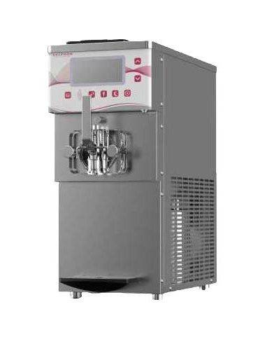 Фризер для мороженого Gelprom GP100P-SP, пастеризация