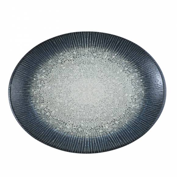 Блюдо овальное 250*190 мм Arctic Bonna S-MT-ARCMOV25OV форма Мув b Блюдо овальное 250*190 мм Arctic Bonna S-MT-ARCMOV25OV форма Мув b