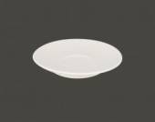 Блюдце 130мм Classic Gourmet фарфор RAK PORCELAIN CLSA13 /12/ Блюдце 130мм Classic Gourmet фарфор RAK PORCELAIN CLSA13 /12/