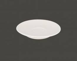 Блюдце 130мм Classic Gourmet фарфор RAK PORCELAIN CLSA13 /12/ Блюдце 130мм Classic Gourmet фарфор RAK PORCELAIN CLSA13 /12/