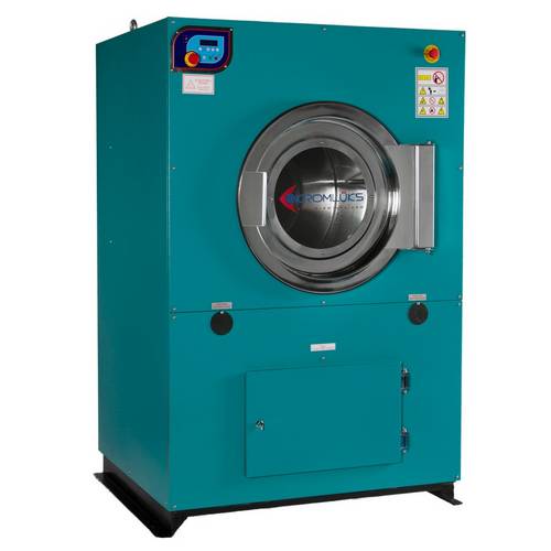 Сушильная машина Kromluks KCKM-E/15 с реверсом Сушильная машина Kromluks KCKM-E/15 с реверсом