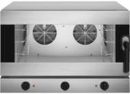 Конвекционная печь Smeg Alfa 425H-2 пароувлажнение Конвекционная печь Smeg Alfa 425H-2 пароувлажнение