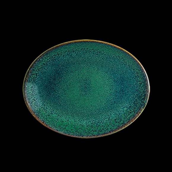 Блюдо овальное 250*190 мм Ore Mar Bonna OMRMOV25OV b