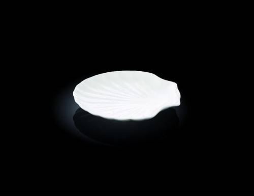 Кокильница ракушка 150мм Wilmax WL-992011 /12/48/ Кокильница ракушка 150мм Wilmax WL-992011 /12/48/