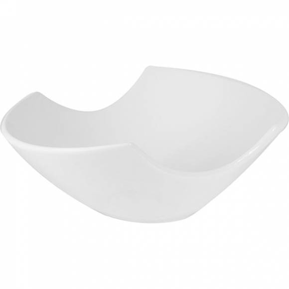 Салатник H=75 L=185 B=150мм «Кунстверк» A5034 /1/36/