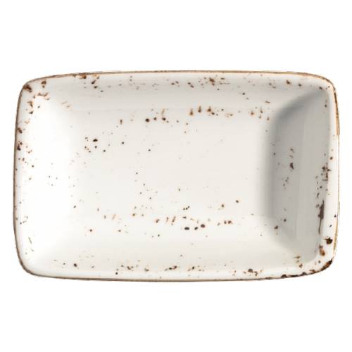 Блюдо прямоугольное 15х9см фарфор Moove Grain Bonna GRAMOV16DKY b Блюдо прямоугольное 15х9см фарфор Moove Grain Bonna GRAMOV16DKY b