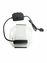 Подогреватель для чафинг-диш Hurakan HKN-EHE02C Подогреватель для чафинг-диш Hurakan HKN-EHE02C