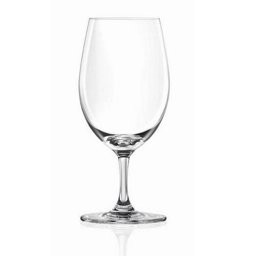 Бокал для воды "Bangkok Bliss" 365мл h170мм d73мм, хрусталь Lucaris 1LS01AQ13