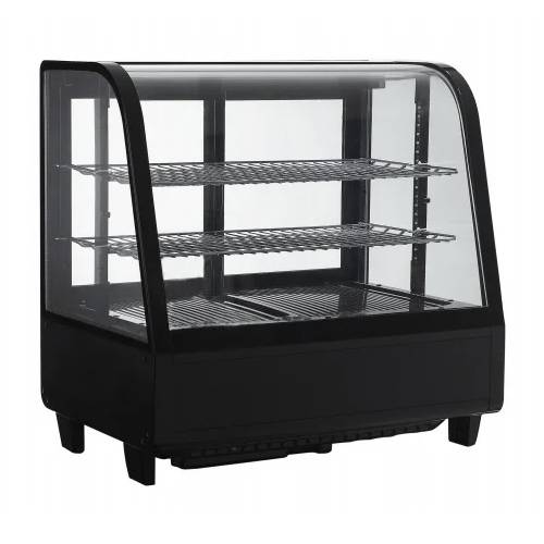 Витрина холодильная настольная COOLEQ CW-100 Витрина холодильная настольная COOLEQ CW-100