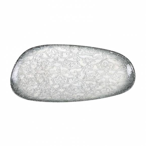 Блюдо для подачи 360*160 мм Bonna Tequendama Vago TEQVAO36DT b Блюдо для подачи 360*160 мм Bonna Tequendama Vago TEQVAO36DT b