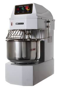Тестомес Hurakan HKN-40SN2V Тестомес Hurakan HKN-40SN2V