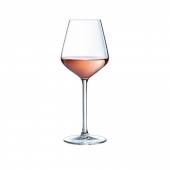 Бокал для вина 280 мл. d=83 мм. h=206 мм. хр.стекло Дистинкшн Chef&Sommelier Q8990 /6/24 Бокал для вина 280 мл. d=83 мм. h=206 мм. хр.стекло Дистинкшн Chef&Sommelier Q8990 /6/24