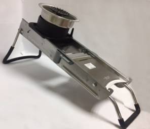 Овощерезка Мандолина Revolution De Buyer 2012.01