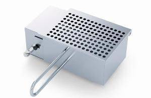 Аппарат для копчения Apach SMK02 (Дымогенератор) Аппарат для копчения Apach SMK02 (Дымогенератор)