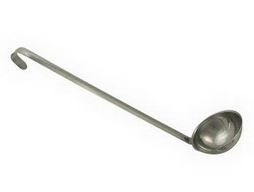 Половник 0,5л нержавеющая сталь L ручки 38 см d=14 см 10610 Половник 0,5л нержавеющая сталь L ручки 38 см d=14 см 10610