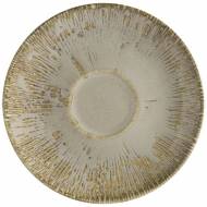 Блюдце 120 мм Sand Snell Bonna S-SANSNLRIT02KT