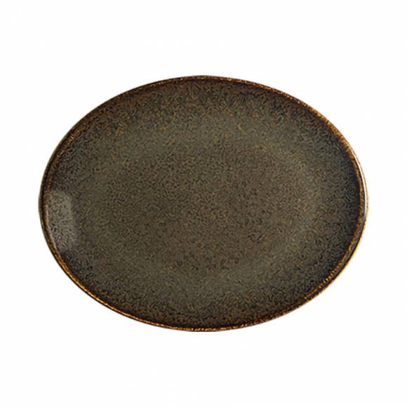 Блюдо овальное 310*240 мм Ore Tierra Bonna OTIMOV31OV b Блюдо овальное 310*240 мм Ore Tierra Bonna OTIMOV31OV b