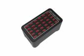 Зарядная станция для ламп на 30 USB-портов (5V-2.4A) 150W Зарядная станция для ламп на 30 USB-портов (5V-2.4A) 150W