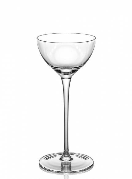 Бокал для коктейля 160 мл. d= 80 мм. h=180 мм. хр. стекло MGline 74576 /6/ Бокал для коктейля 160 мл. d= 80 мм. h=180 мм. хр. стекло MGline 74576 /6/