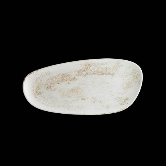 Блюдо прямоугольное 360*160мм Nacrous Matt Vago Bonna MT-NCRVAO36DT b