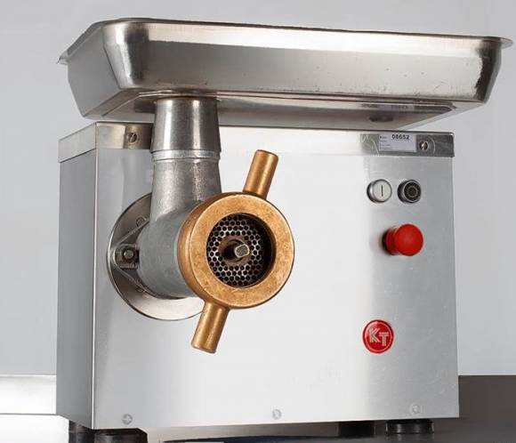 Мясорубка Koneteollisuus Oy (KT) LM-82/P UNGER Мясорубка Koneteollisuus Oy (KT) LM-82/P UNGER