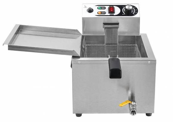 Чебуречница 9л Airhot EC-16 Чебуречница 9л Airhot EC-16