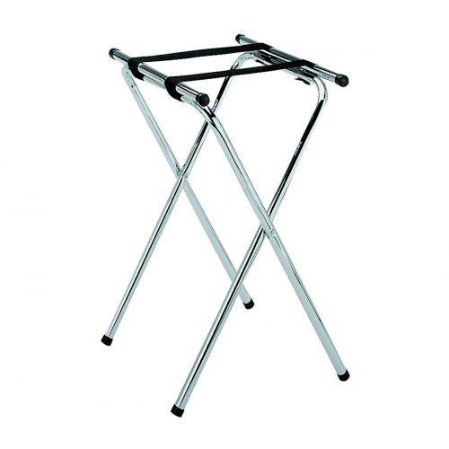 Стойка для подносов 48*41*80,5 см, металл, P.L. - BarWare M8020TR-UK Стойка для подносов 48*41*80,5 см, металл, P.L. - BarWare M8020TR-UK