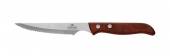 Нож для стейка 111мм Luxstahl (Wood line) HX-KK069-A кт2510 Нож для стейка 111мм Luxstahl (Wood line) HX-KK069-A кт2510
