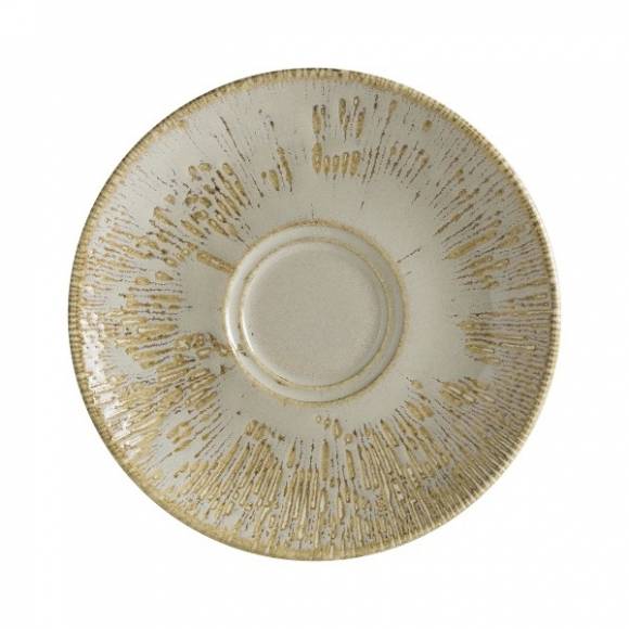 Блюдце 160 мм Sand Snell Bonna S-SANSNLGRM04CT b Блюдце 160 мм Sand Snell Bonna S-SANSNLGRM04CT b