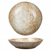 Салатник 19,5см, h=4,5см "Brown Spider Silk" / "Stockholm" P.L. Proff Cuisine JM2056 81223919 /6/ Салатник 19,5см, h=4,5см "Brown Spider Silk" / "Stockholm" P.L. Proff Cuisine JM2056 81223919 /6/