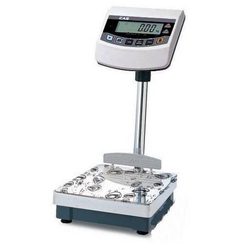 Весы порционные электронные CAS BW-06R