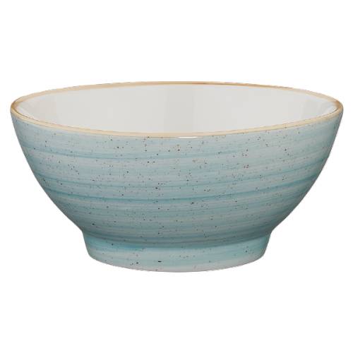 Пиала 12см 290мл фарфор Rita Aura Aqua Bonna /12/ AAQ RIT 12 AKS Пиала 12см 290мл фарфор Rita Aura Aqua Bonna /12/ AAQ RIT 12 AKS