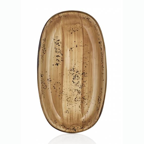 Блюдо овальное 190мм фарфор Vintage By Bone HA-VT-ZT-19-OV /6/ Блюдо овальное 190мм фарфор Vintage By Bone HA-VT-ZT-19-OV /6/