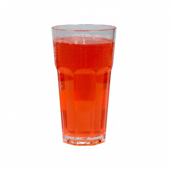 Стакан 400 мл, поликарбонат Proff Cuisine JD-6630