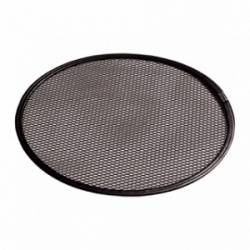Сетка для пиццы 305мм алюминиевая Pujadas антипригарное покрытие 949.030  37722