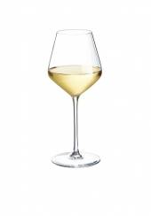 Бокал для вина 380 мл. d=91 мм. h=220 мм. хр.стекло Дистинкшн Chef&Sommelier Q9062 /6/24/ Бокал для вина 380 мл. d=91 мм. h=220 мм. хр.стекло Дистинкшн Chef&Sommelier Q9062 /6/24/