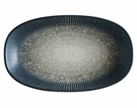 Блюдо овальное 190*110 мм Arctic Bonna S-MT-ARCGRM19OKY форма Гурмэ b Блюдо овальное 190*110 мм Arctic Bonna S-MT-ARCGRM19OKY форма Гурмэ b