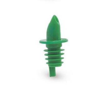 Гейзер пластик зеленый MGSteel 1765  51314